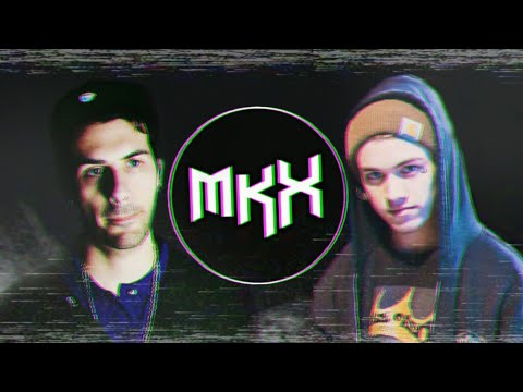 Borgore & MOONBOY - Gore On The Dancefloor (ft. Rico Act)