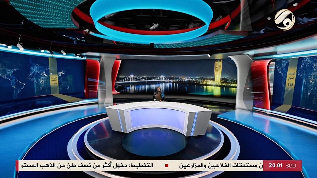 فيديو | المرصد الخبري- ترامب يؤكد ان وقف اطلاق النار بين لبنان والكيان يبدأ الليلة ويستمر 10 ايام |2026/4/16