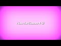 Barney I Love You Cover Seasons 4 6