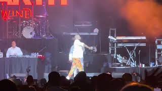 Ginuwine “Same Ol G” Live