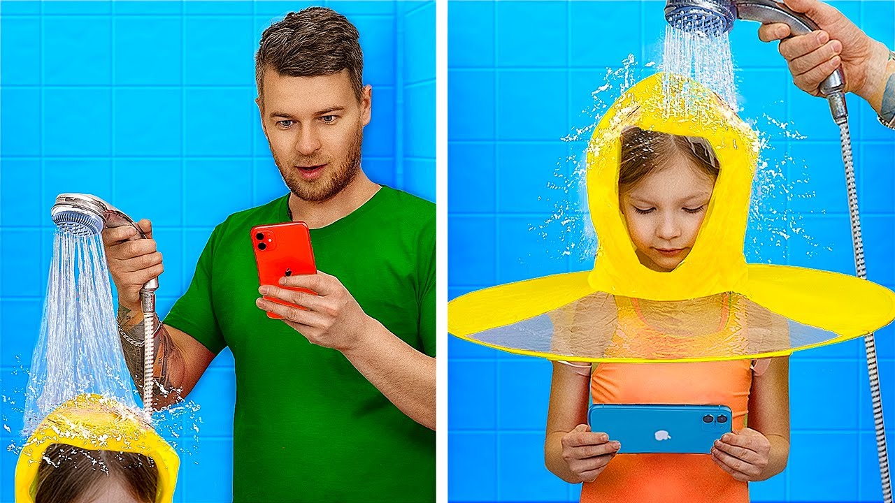 Watch Now 15 Truques Inteligentes e Ideias para Pais! Truques Impagáveis para Pais 15 Truques Inteligentes e Ideias para Pais! Truques Impagáveis para Pais