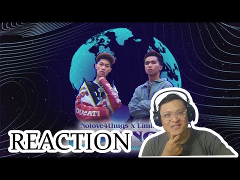 Reaction JUMPIN OUT - Nolove4thugs (ft. Limitlxss) : Tune thủ kì cựu và làn gió mới | DABEE OFFICIAL