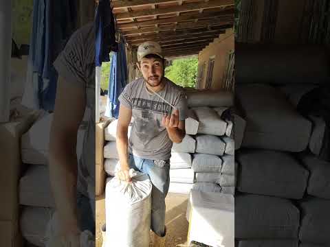 tip for closing and sealing silage packaging