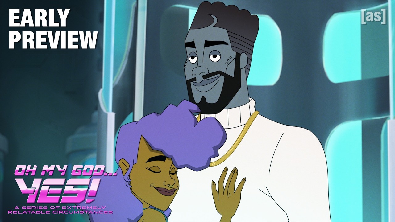 Early Preview: Creating Jamal