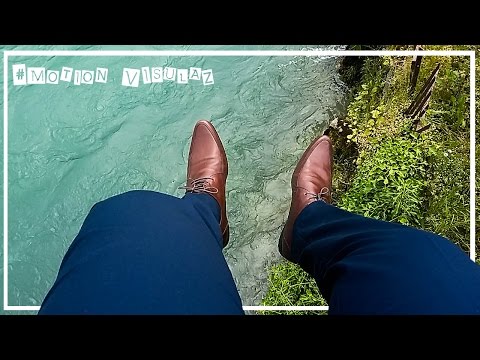 Switzerland Road Trip // Alan Watts | SanjuVK