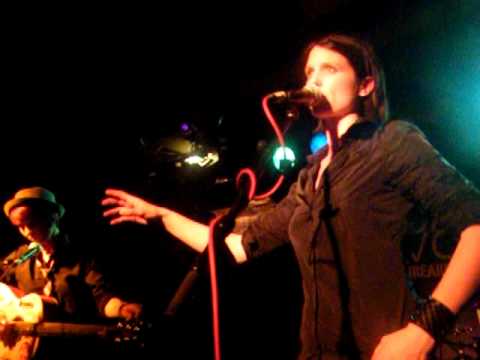 Heather Peace - Hallelujah