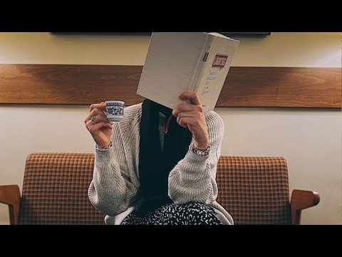 [Playlist] sometimes i enjoy being alone