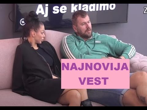 IISPLIIVALII NEVEROVATNI DETALjII - Janjušu NEĆE BIITI DOBRO KADA OVO SAZNA #zadruga #zadrugainfo