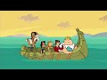 The Consequences Of Unseasoned Rice Rowin Time Lovin Time Reversed With Subtitles