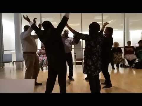 Lass uns miteinander