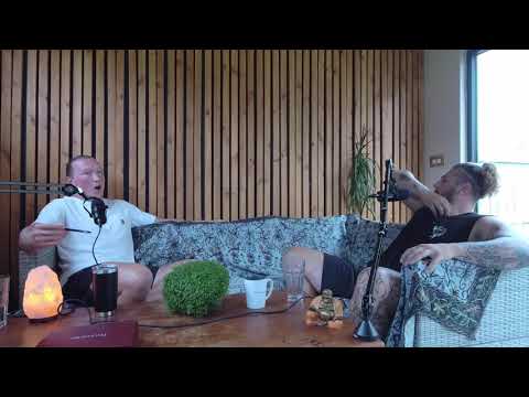 Training for Rugby | Altered States Ep 3 Clip