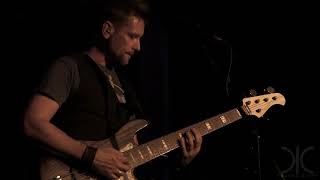 HEAVEN&#39;S CRY - JACOB&#39;S LADDER (RUSH COVER)