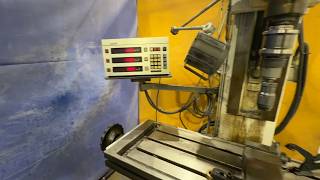 Ibarmia B-32-F drilling machine for sale - Image 4 | Machineryline PK Ibarmia B-32-F drilling machine | Image 4 - Machineryline