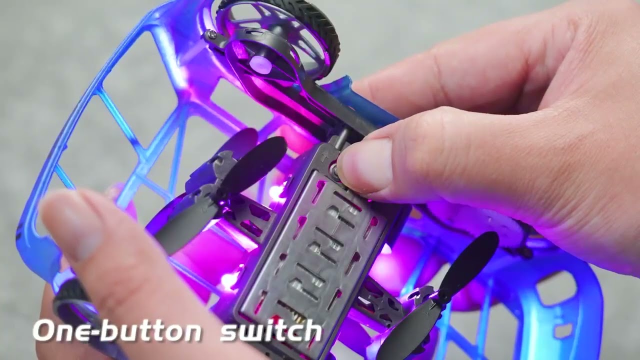 Totally RC Sky Racer 2.4 GHz ass. 2.4 GHz