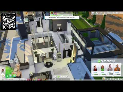 Bora jogar! Construção parte 2 (Part 23/28)