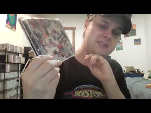 Double dose of Italian prog!!!