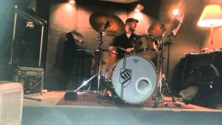 Blues by Five ( Miles Davis ) Philly Joe Jones - Drum Cover * Jazz *