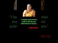 I Happily Watch Movies Made On The Life Sudha Murthy WhatsApp Status Quotes Quotes