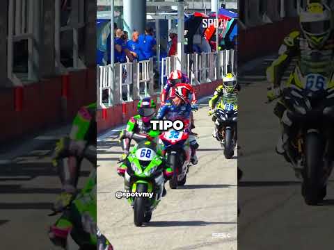 Mala Fama de Bikers