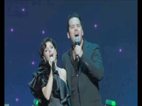 I Want To Know What Love Is (Live) - Tina Arena & Kane Alexander