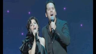 I Want To Know What Love Is (Live) - Tina Arena &amp; Kane Alexander