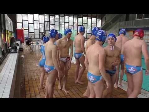 Highlights U18 vs Quanta Club