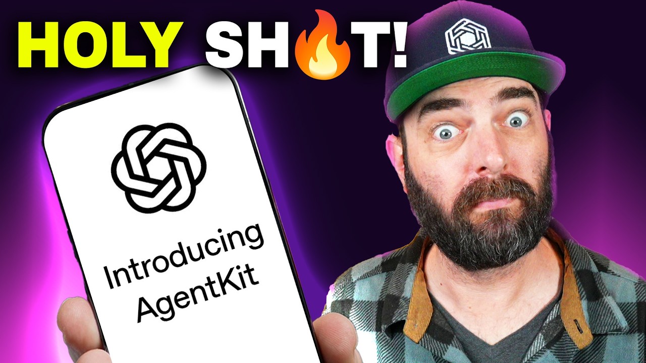 Did ChatGPT Just Kill Zapier?