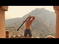 The Flowing Dutchman The Wall Of Jaipur