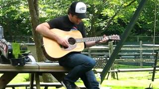 Matt Nathanson - Continue Dreaming