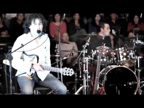 TercerMundo - Duérmete Junto a Mí (Acústico)