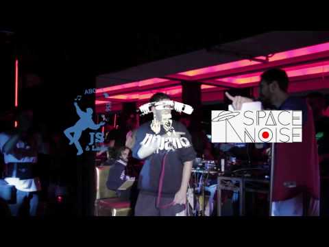 Juan SNK vs Blondhy - 4os ¿Preparado? No, Gracias 3 (ABBA, Camino)