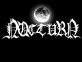 NOCTURN - STURM UND DRANG 