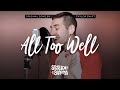 All Too Well - Taylor Swift (cover by Stephen Scaccia)
