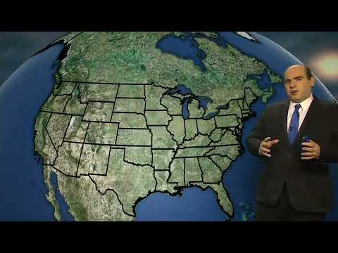 KNEP 6 PM Weather 6-4-2022