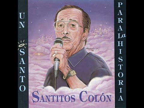 download lagu mp3 mp4 Santos Colon Salsa, download lagu Santos Colon Salsa gratis, unduh video klip Santos Colon Salsa