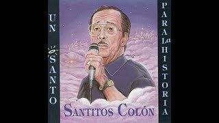 TITO PUENTE &amp; SANTOS COLON CUANDO TE VEA