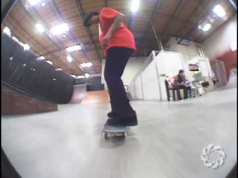 FKD Park Project - Felipe Gustavo's Part