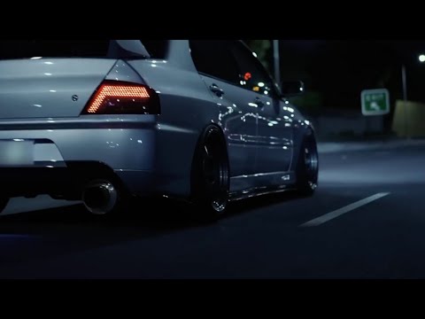 Fyripu - Neon ネオン [Atmospheric Night Drive Phonk]