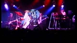 Manfred Mann´s Earth Band - Blinded by the light - Ludwigshafen 1999 - Underground Live TV