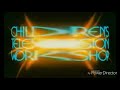 Sheep Children S Television Workshop Logo 1983 A