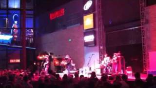 Ten Miles Deep by Randy Rogers Band