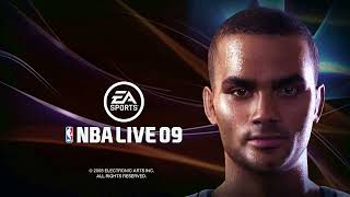 NBA Live 09 - Flipsyde - Champion