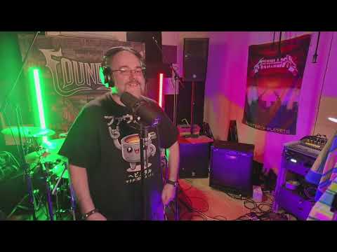 Thumbnail for Iron Maiden - Wrathchild | Vocal Cover by Rafa de la Torre by Wrathchild
