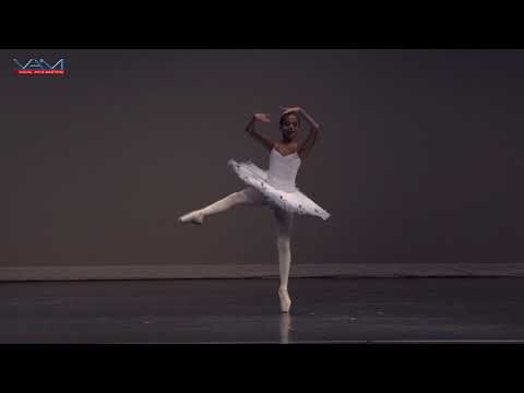 Jaylynn 2019 YAGP age 12