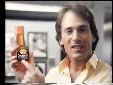 Sunsilk Shampoo 29s -Australia 1985 tvc