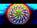 Clams Casino Moon Trip Radio FULL ALBUM With PSYCHEDELIC ANIMATION