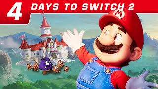 The Next 3D Mario Could Be INSANE? - 4 DAYS TO GO🔥