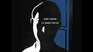 Arne Vinzon - Les Otaries
