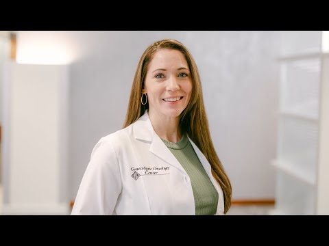 Meet Nicole Hammond, CRNP - Nurse Practitioner