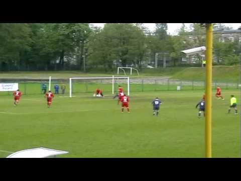 ZdzichyTV  49min Strzał Tomka Damrata